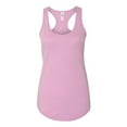 thumbnail image 1 of Next Level Apparel Women's Ideal Racerback Tank, 1 of 4