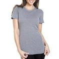thumbnail image 1 of Next Level Apparel Women's Tri-Blend T-Shirt, 1 of 3