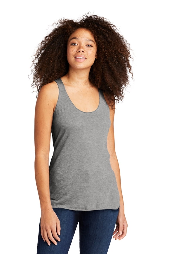 Next Level Women’s Triblend Racerback Tank