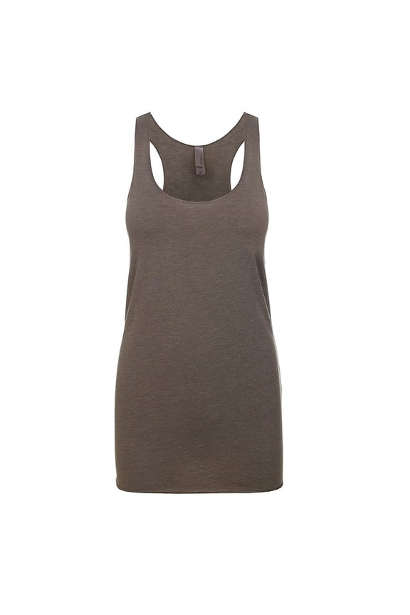 6733 - Tri Racerback Tank