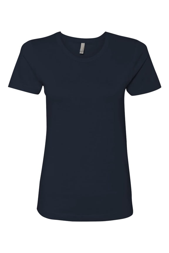 Women Shirts - T-Shirt 3900 S M L XL 2XL 3XL Plain T Shirt for Women Basic Daily Plain for Her Gifts Tee