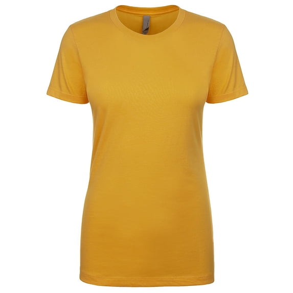 Next Level Apparel Women's Boyfriend T-Shirt