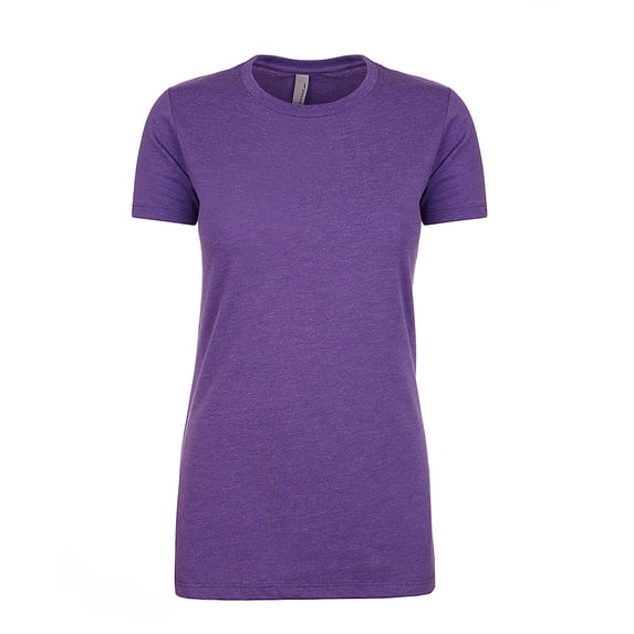 Next Level Apparel Women's CVC T-Shirt