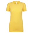 thumbnail image 1 of Next Level Apparel Women's CVC T-Shirt, 1 of 3