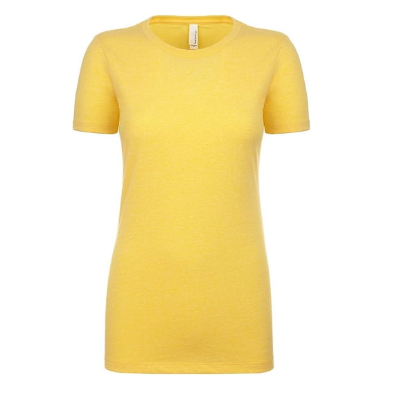 Next Level Apparel Women's CVC T-Shirt