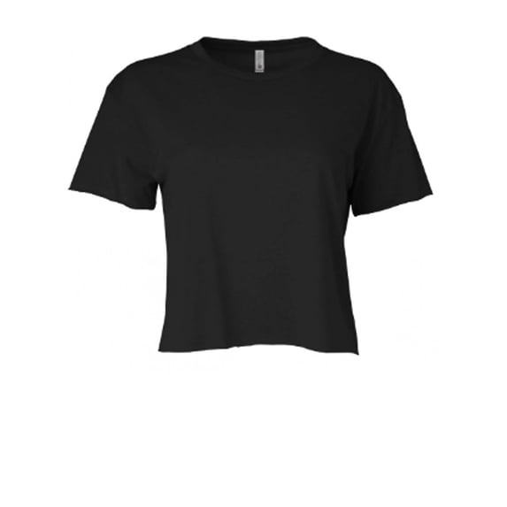 Next Level Apparel Women's Festival Cali Crop