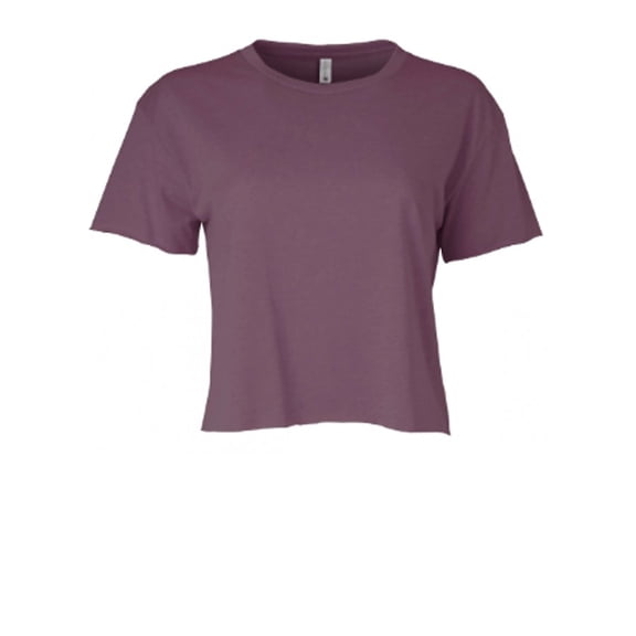 Next Level Apparel Women's Festival Cali Crop