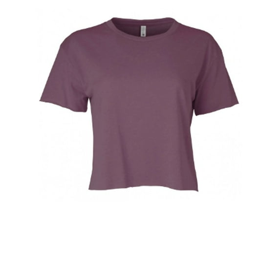 Next Level Apparel Women's Festival Cali Crop