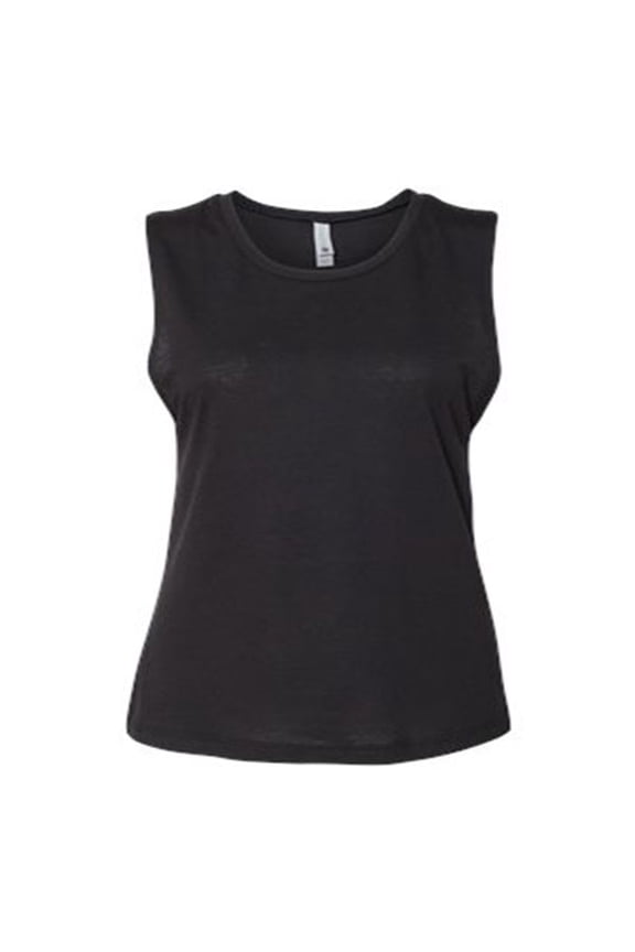 Women's Festival Muscle Tank