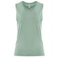 thumbnail image 1 of Next Level Apparel Women's Festival Muscle Tank, 1 of 3