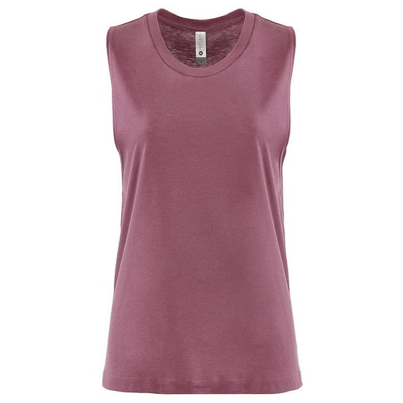 Next Level Apparel Women's Festival Muscle Tank