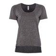thumbnail image 1 of Next Level Apparel Women's Festival Scoop, 1 of 3