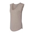 thumbnail image 1 of Next Level Apparel Women's Festival Sleeveless V-Neck, 1 of 3