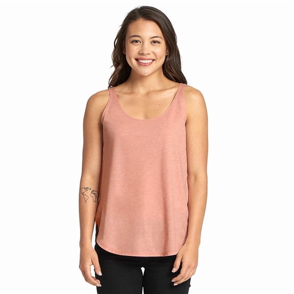 Next Level Apparel Women's Festival Tank