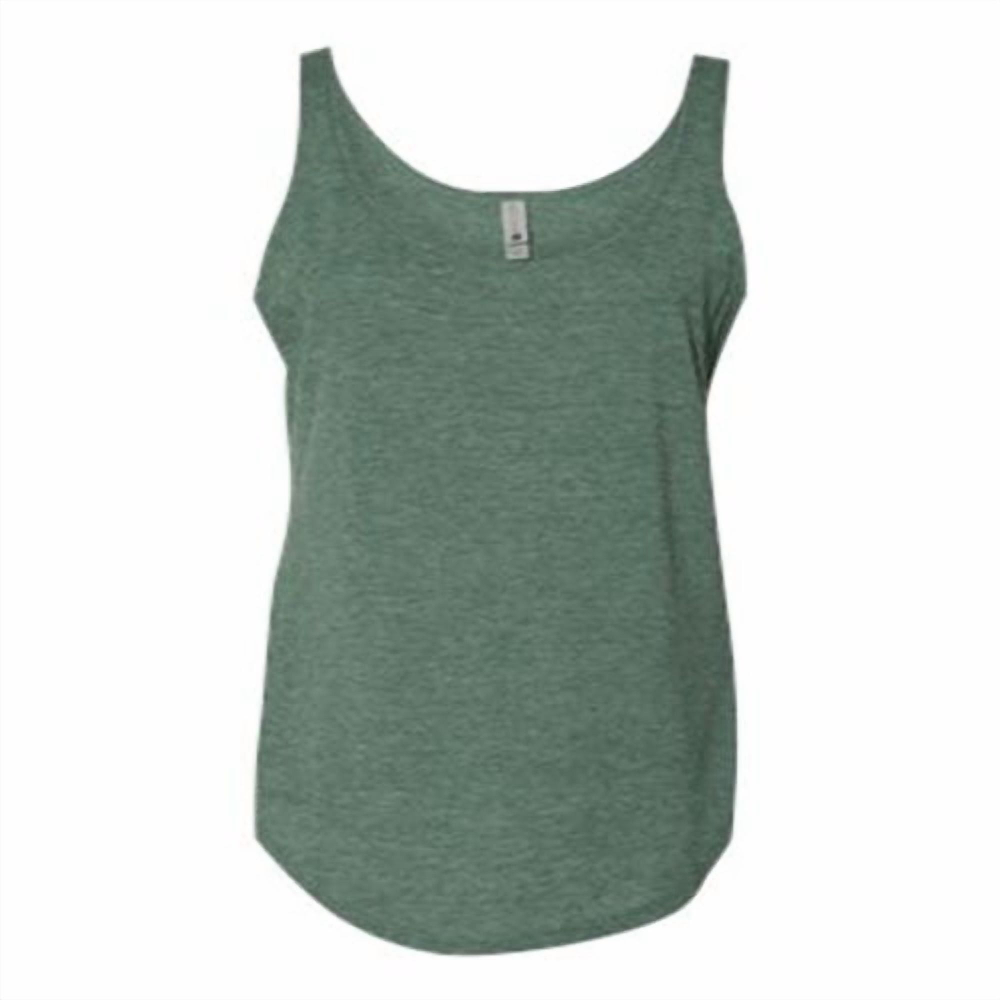 Next Level 5083 - Women's Festival Crop Tank $5.91 - T-Shirts 2 thumbnail image