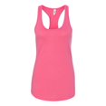 thumbnail image 1 of Next Level Apparel Women's Ideal Racerback Tank, 1 of 3