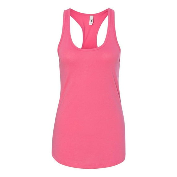 Next Level Apparel Women's Ideal Racerback Tank