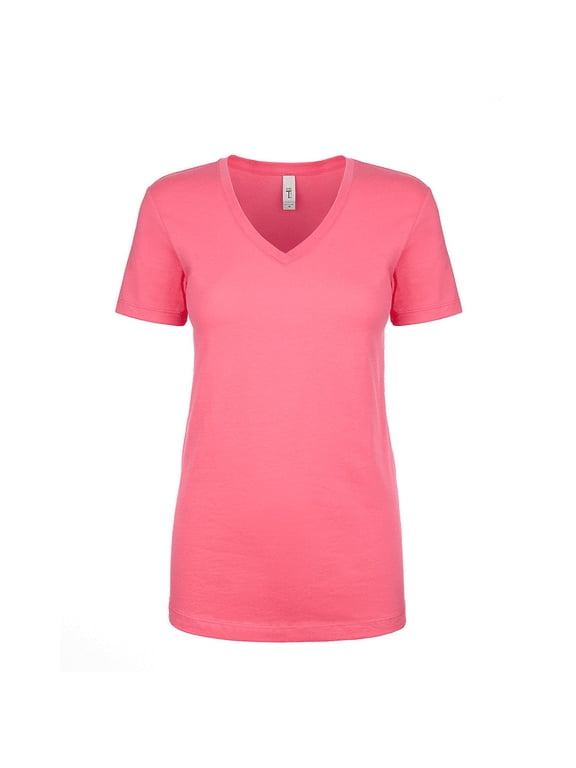 Women's Ideal V-Neck T-Shirt