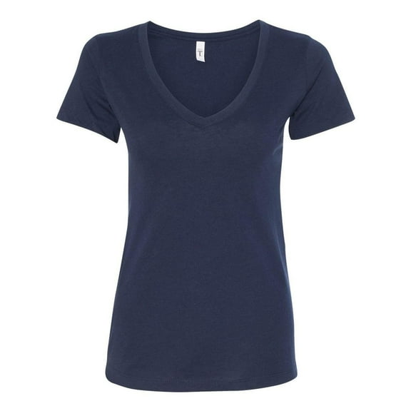 Next Level Apparel 1540 - Ladies Ideal V-Neck