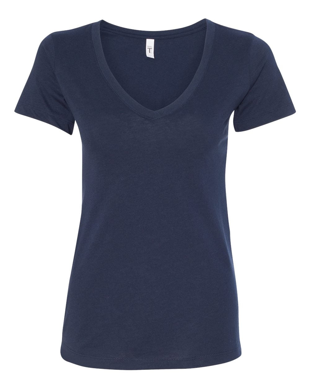 Next Level Apparel 1540 - Ladies Ideal V-Neck - Walmart.com
