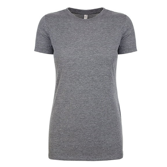 Next Level Apparel Women's Tri-Blend T-Shirt