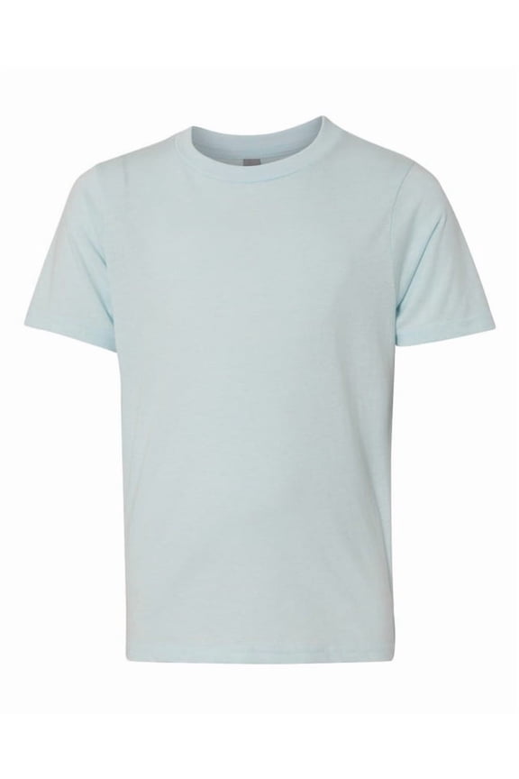 Youth Premium CVC T-Shirt