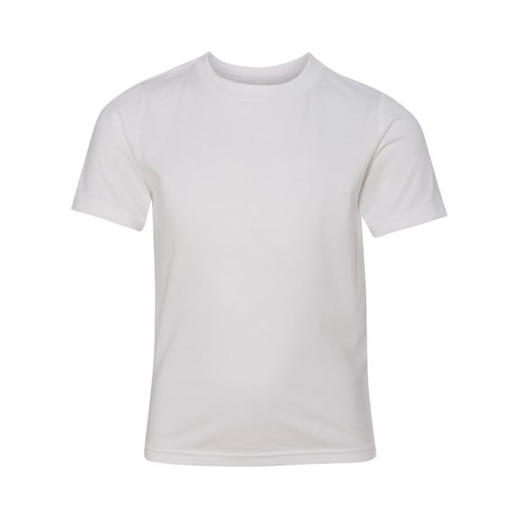 Next Level Apparel Youth Premium CVC T-Shirt