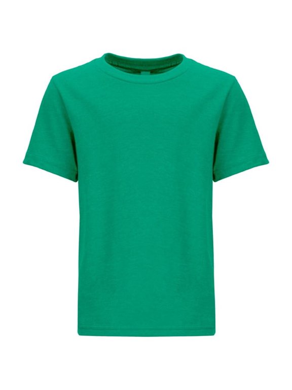 Youth Premium CVC T-Shirt