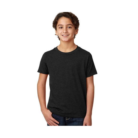 Next Level Apparel Youth Premium CVC T-Shirt