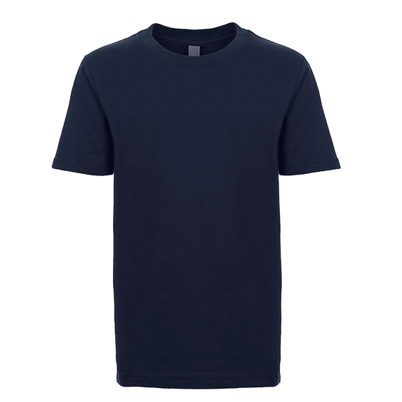 Next Level Apparel Youth Premium T-Shirt
