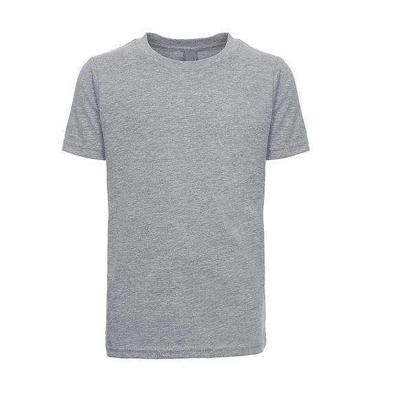 Next Level Apparel Youth Premium T-Shirt