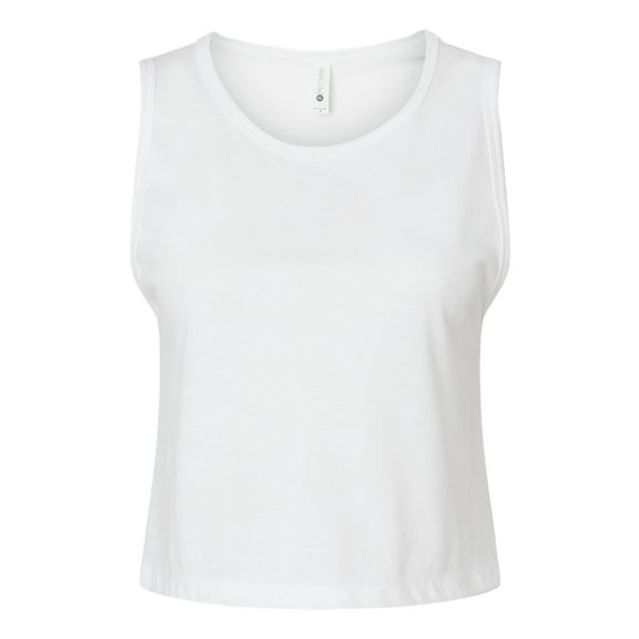 Next Level Women�'s Festival Crop Tank