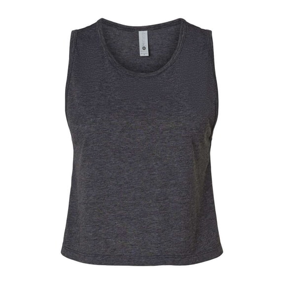 Next Level Women�'s Festival Crop Tank
