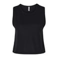 thumbnail image 1 of Women's Festival Crop Tank, 1 of 4