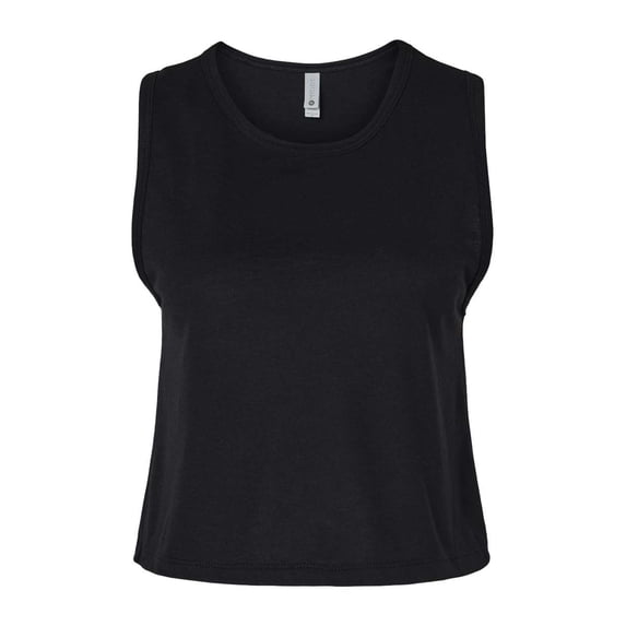 Women's Festival Crop Tank