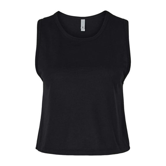 Next Level Women�'s Festival Crop Tank