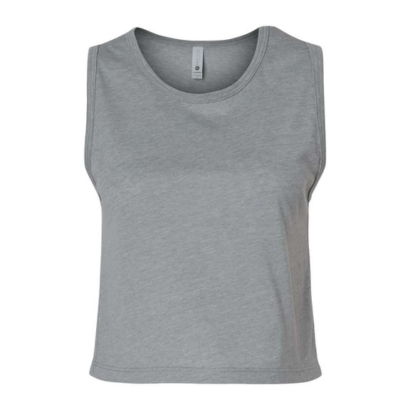 Next Level Women�'s Festival Crop Tank