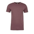 thumbnail image 1 of Next Level - Unisex CVC T-Shirt - 6210 - Heather Maroon - Size: 2XL, 1 of 4