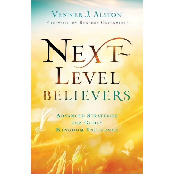 Next-Level Believers (Hardcover)