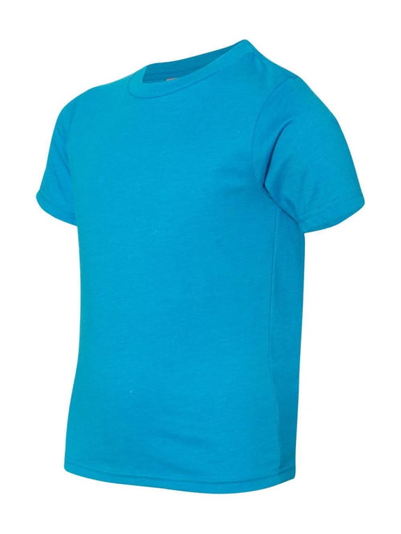 Next Level Youth Cvc Tee Nl3312