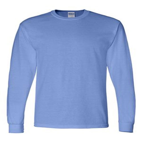Next Level Boy's CVC Short Sleeve Crew