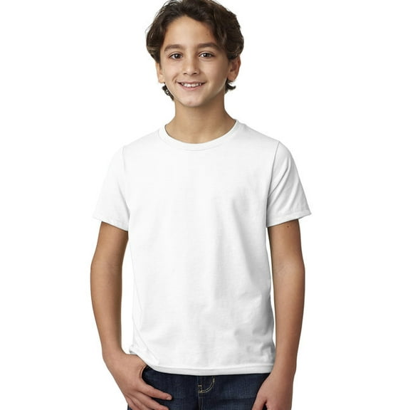 Next Level Youth CVC T-Shirt