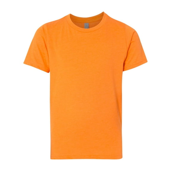 Youth CVC Crew - ORANGE - M