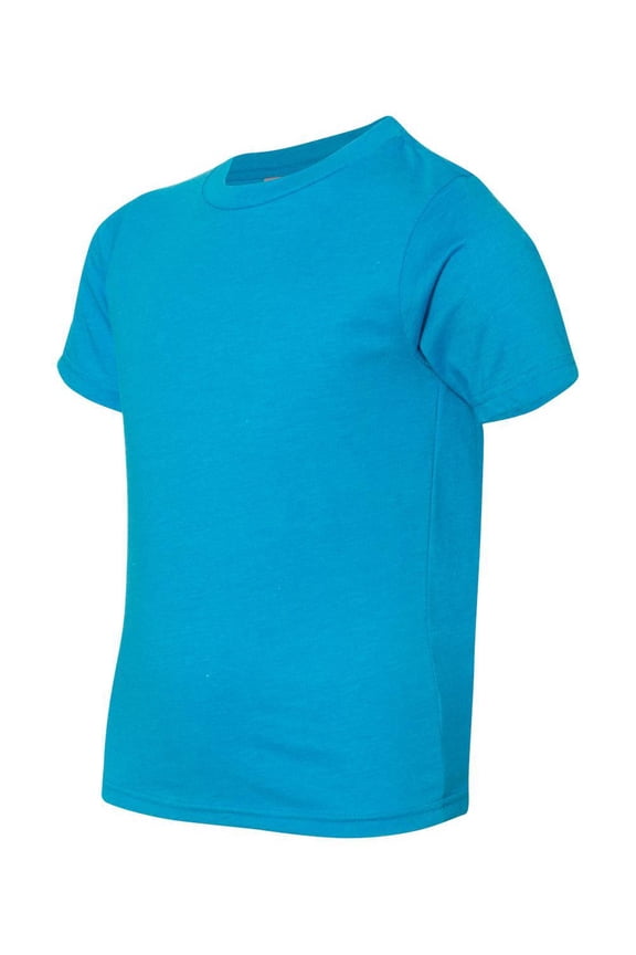 Next Level Youth Cvc Tee Nl3312