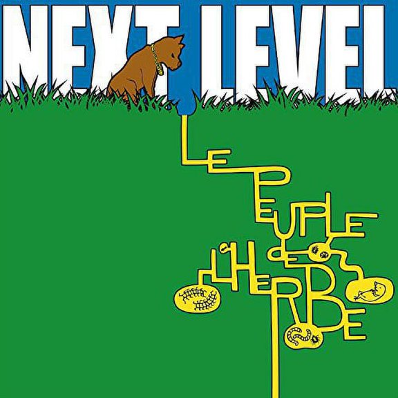 Next Level (CD)