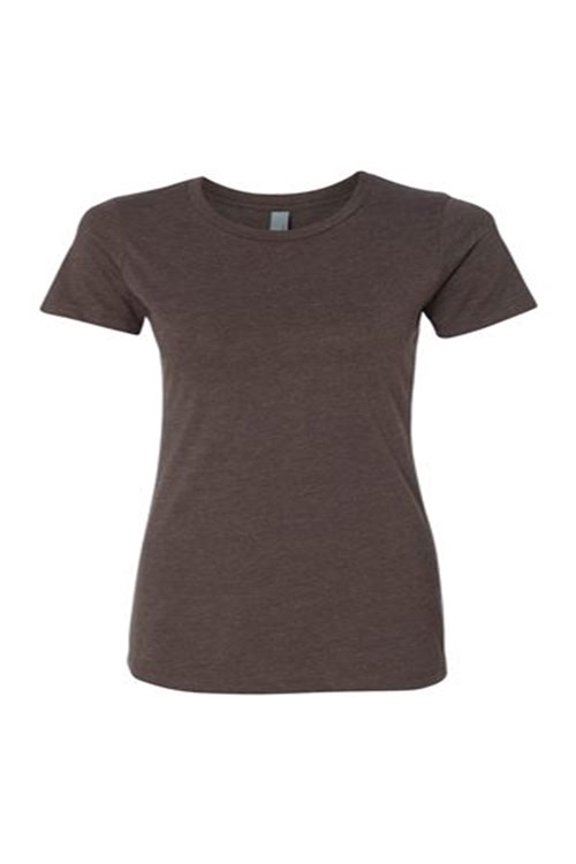 Next Level Womens CVC T-Shirt