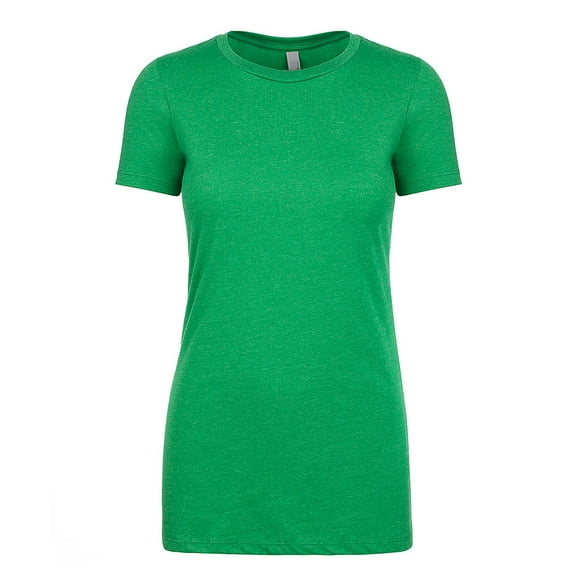 Next Level Womens CVC T-Shirt