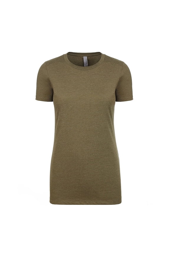 Women's CVC T-Shirt