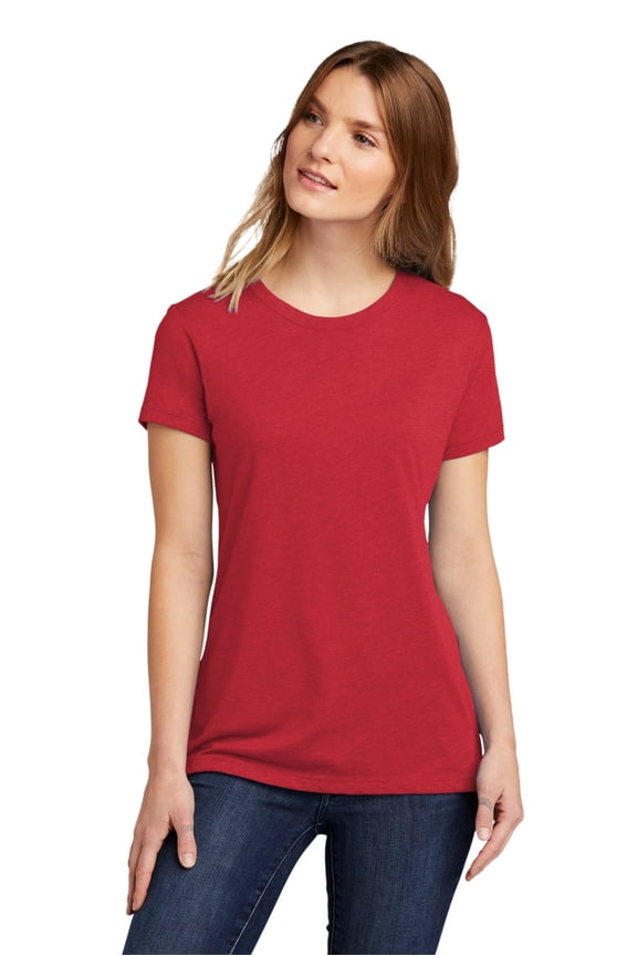 Next Level Womens CVC T-Shirt
