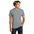 thumbnail image 1 of Next Level CVC Short Sleeve Crew, 1 of 3